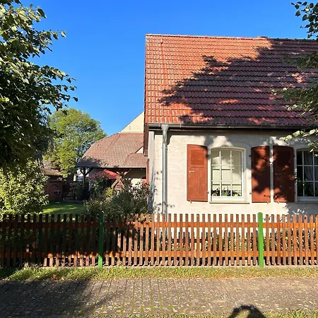 Appartement Am Schwielochsee