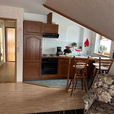 Am Appartement