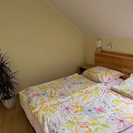 Am Appartement Schwielochsee