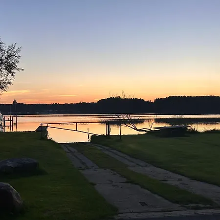 Am Appartement Schwielochsee